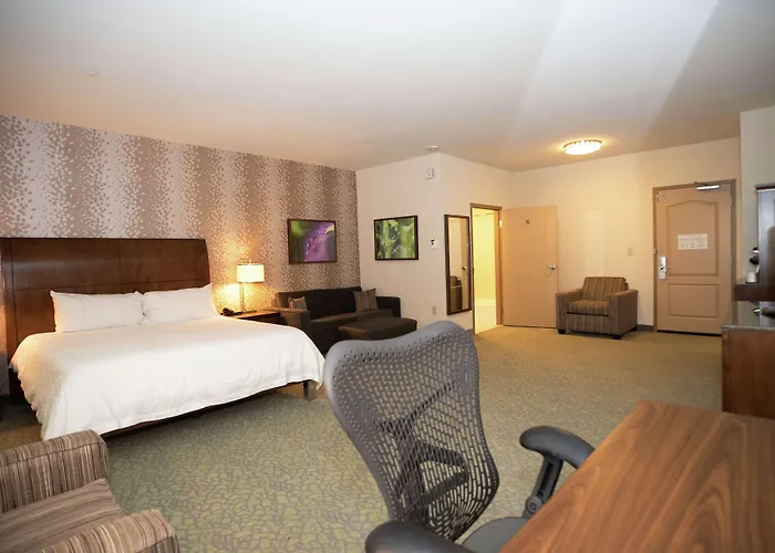 Hilton Garden Inn Covington/Mandeville