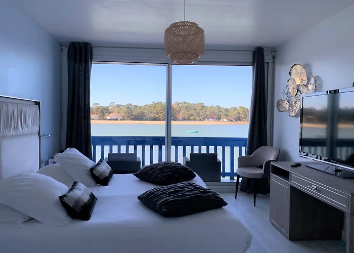 Le Relais Du Lac