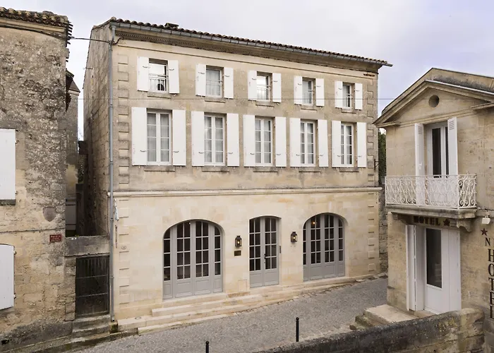 Auberge De La Commanderie