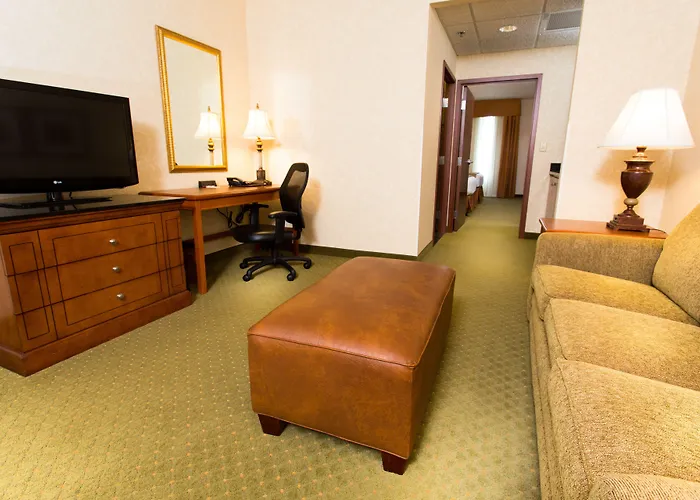 Drury Inn & Suites Independence Kansas City