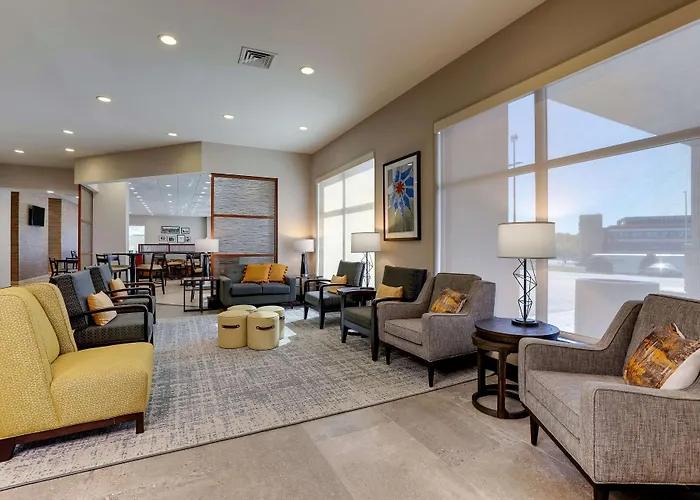 Drury Inn & Suites Independence Kansas City