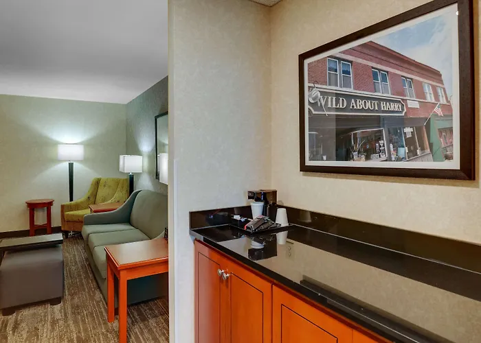 Drury Inn & Suites Independence Kansas City