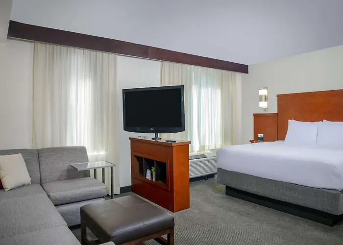 Hyatt Place Raleigh Cary