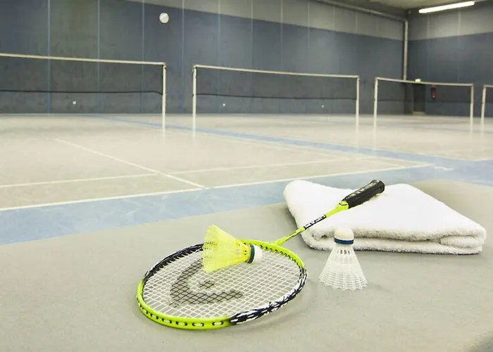 Tespo Hotel Und Sportpark