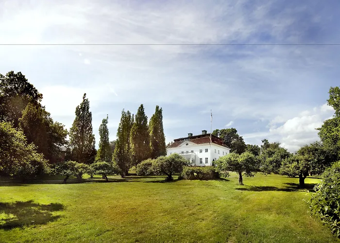 Bergendal