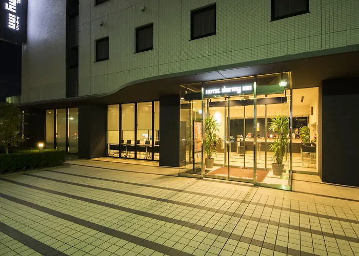 Dormy Inn Mishima
