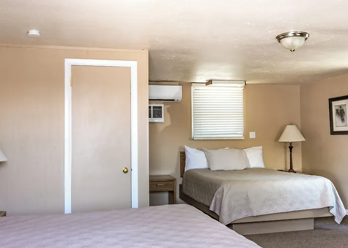 Oregon Trail Inn