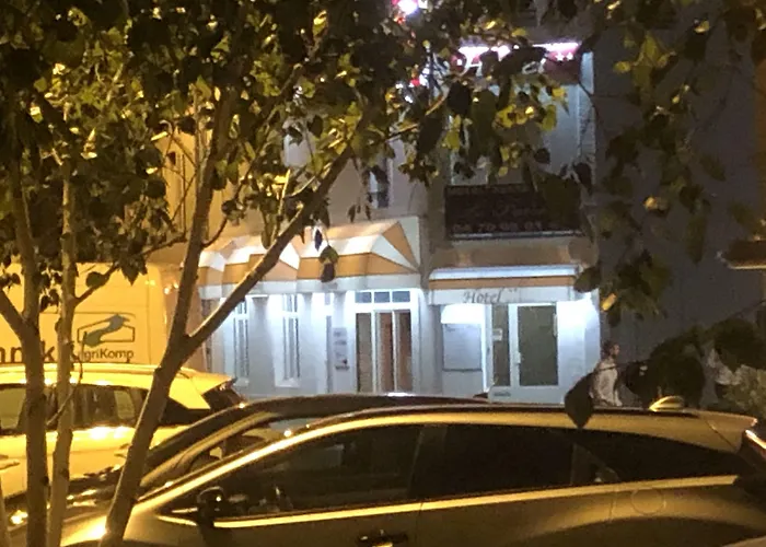 Hotel Le Faisan