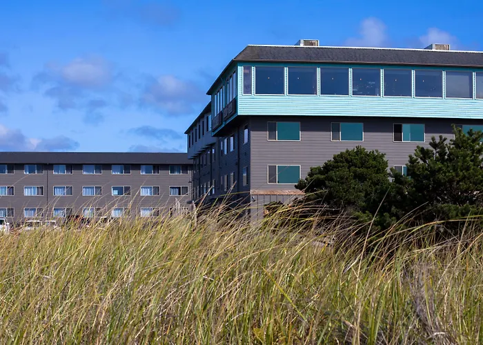 Adrift Hotel