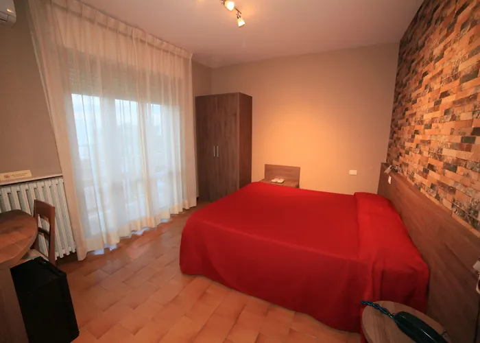 Hotel Velus