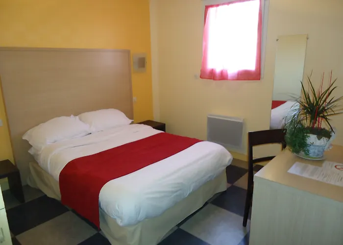 Hotel Estuaire
