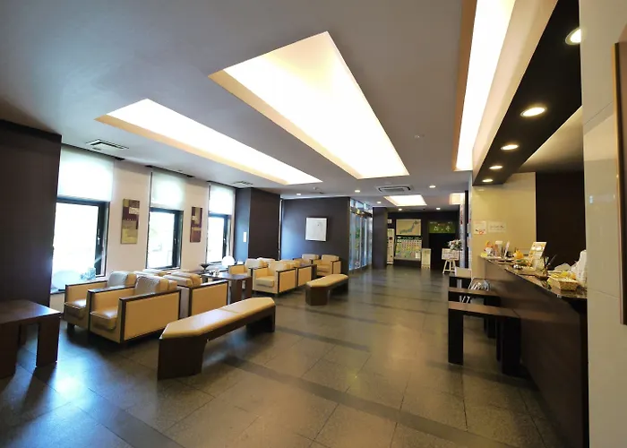 Hotel Route-Inn Hikone