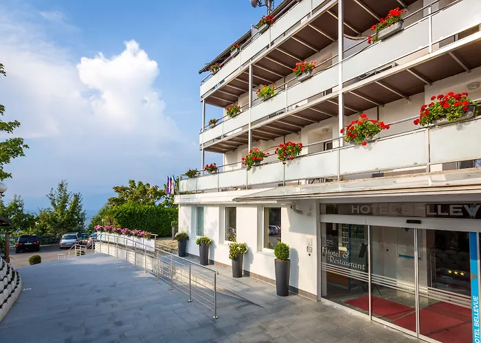 Hotel Bellevue