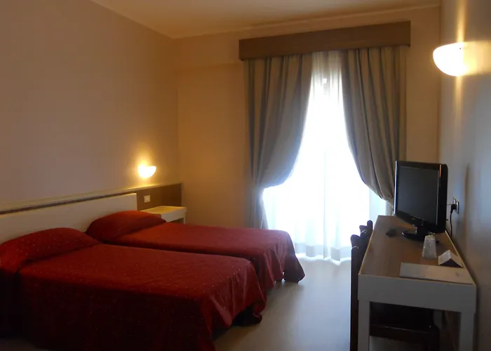 Hotel Mirasole International