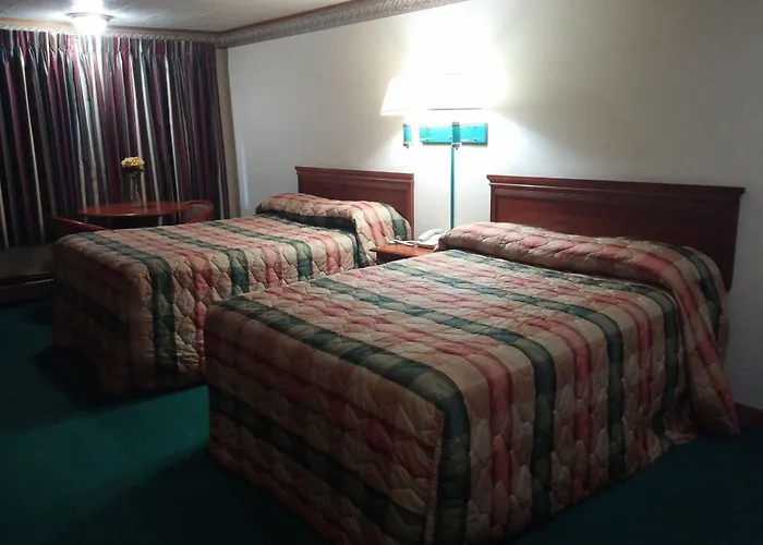 Fairbridge Inn Express Milford