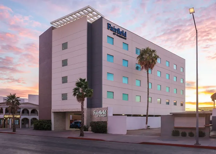 Fairfield By Marriott Los Cabos