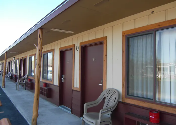 Americas Best Value Inn - Legend'S Inn