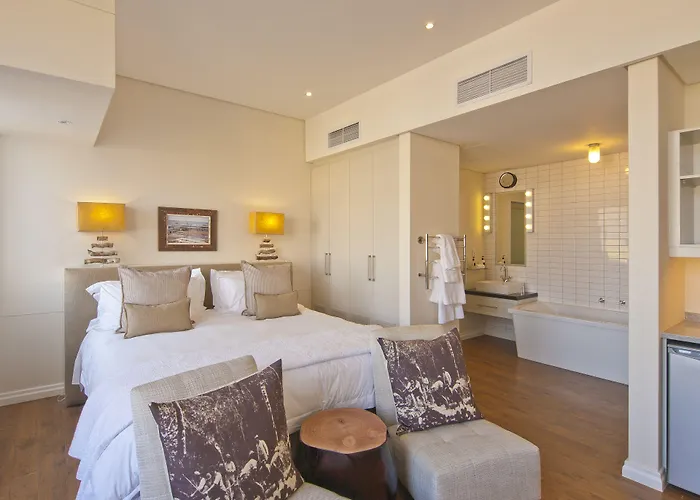 Turbine Hotel & Spa