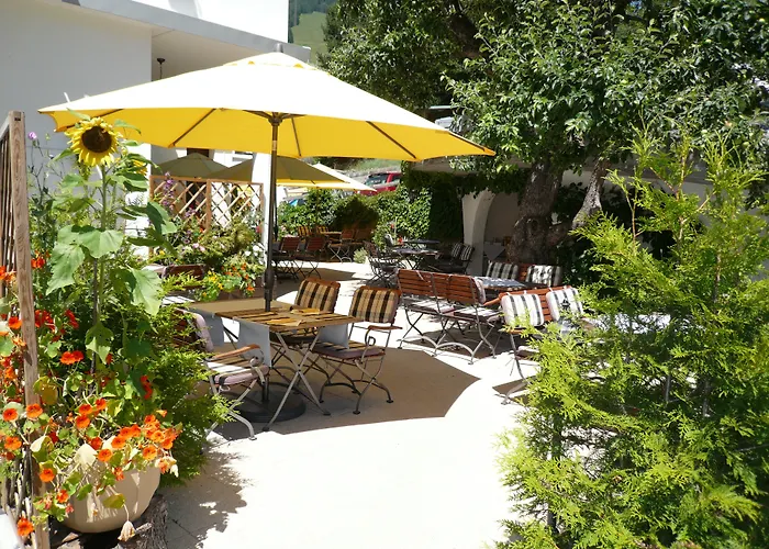 Hotel Restaurant Gabriel