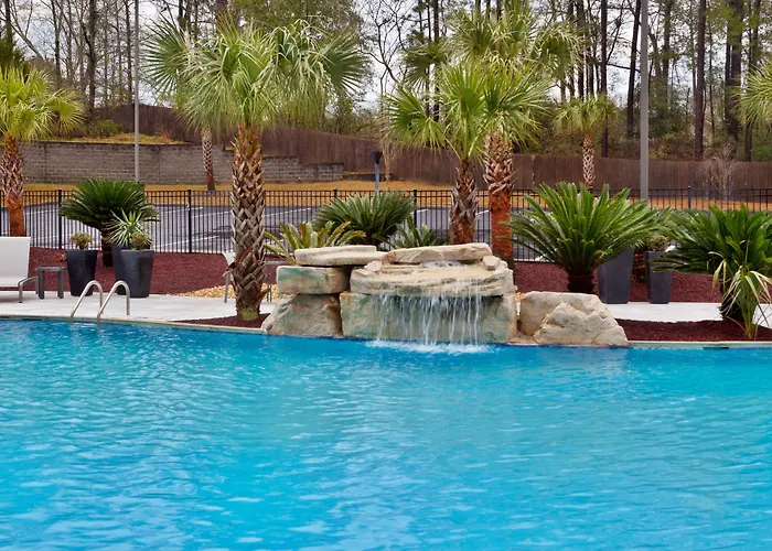Doubletree By Hilton Dothan, Al