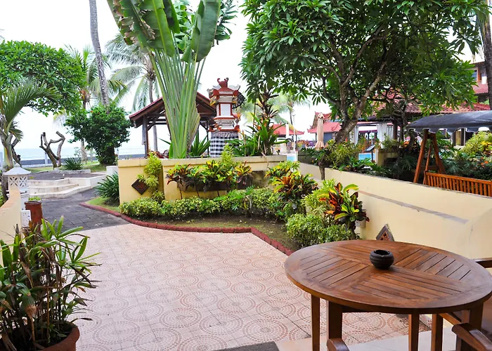 Bali Palms Resort