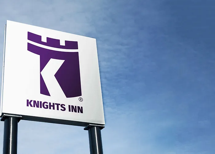 Knights Inn Quincy