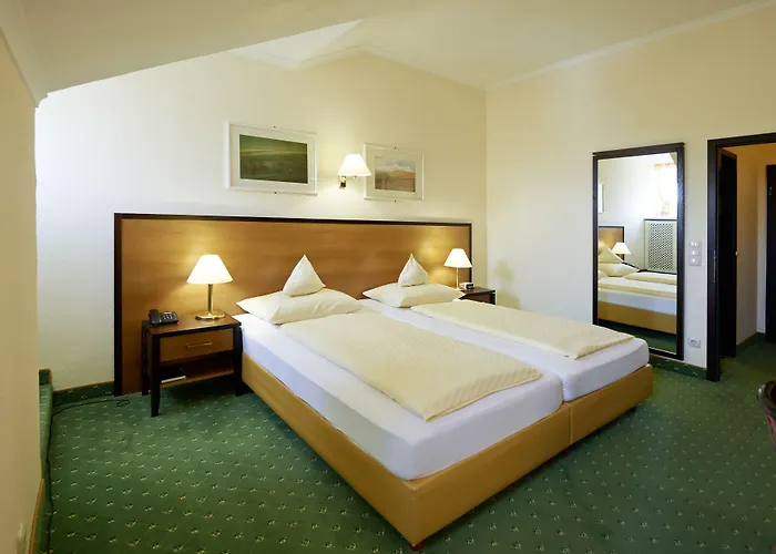 Hotel Summerhof