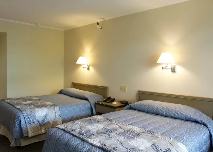 Chebucto Inn