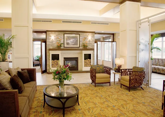 Hilton Garden Inn Watertown