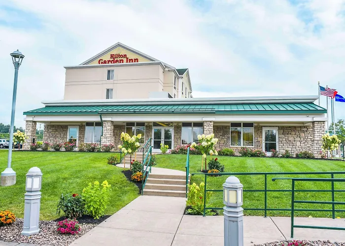 Hilton Garden Inn Watertown