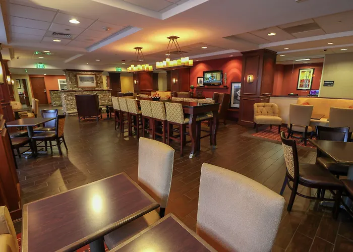 Hampton Inn Lincolnton