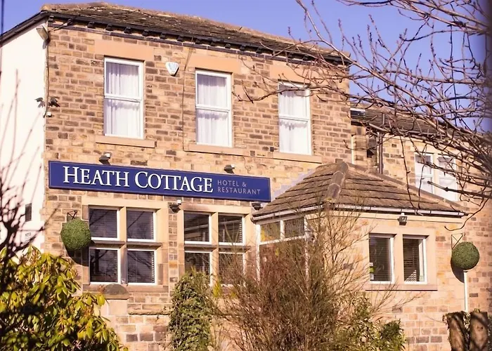 Heath Cottage Hotel