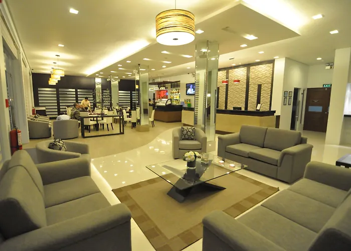 Casablanca Suites