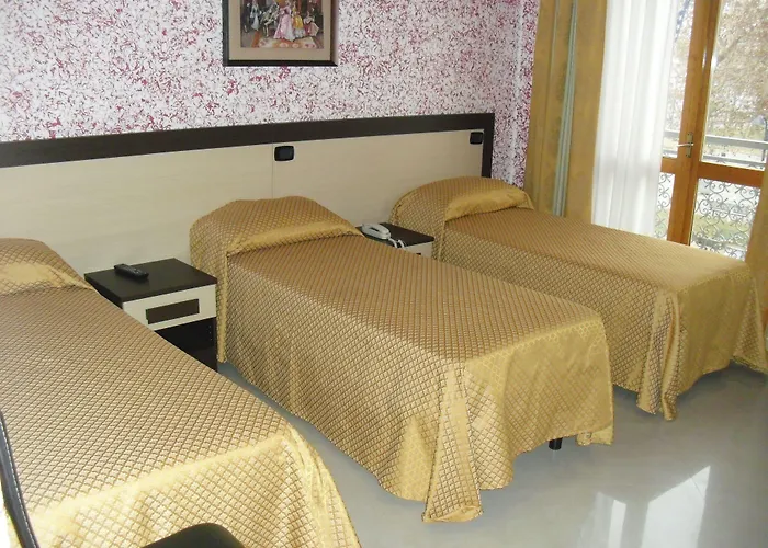 Hotel Residence Sestriere
