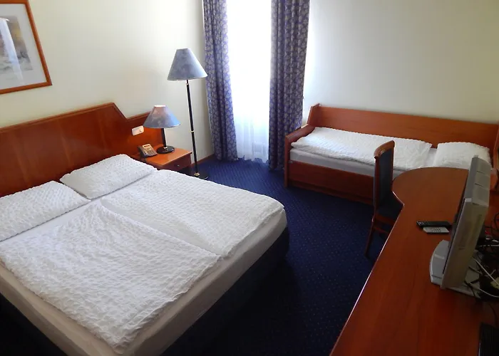 Hotel Alpina