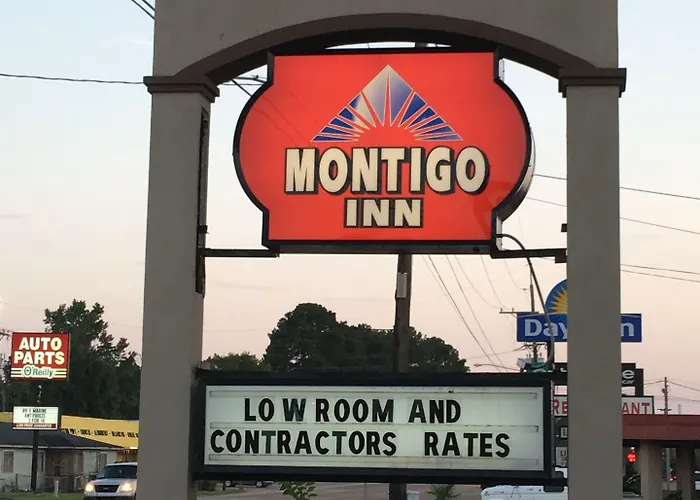 Montigo Inn
