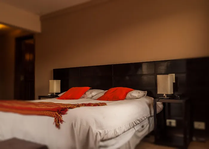 Hotel Poincenot