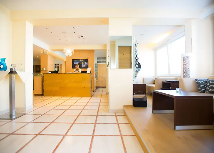 Das Reinisch Just Rooms