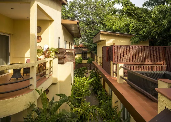 La Villa Boutique Hotel