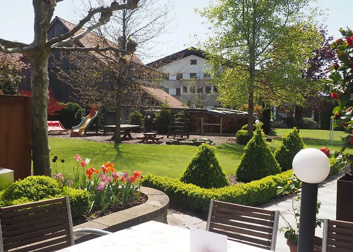 Hotel Restaurant Roessle