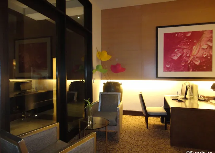 Quest Hotel & Conference Center Cebu