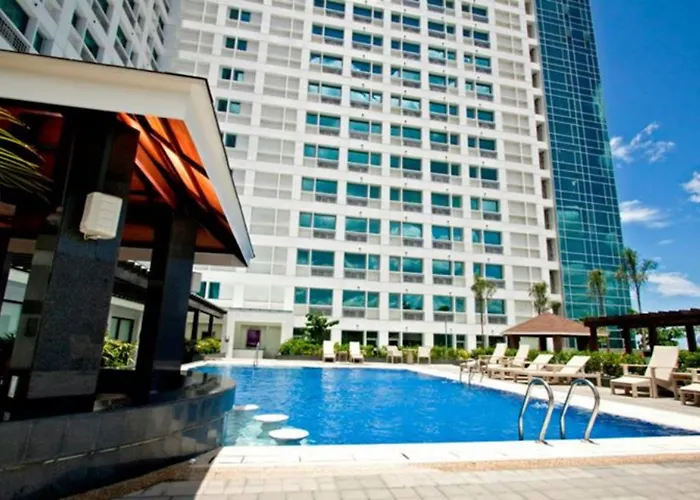 Quest Hotel & Conference Center Cebu