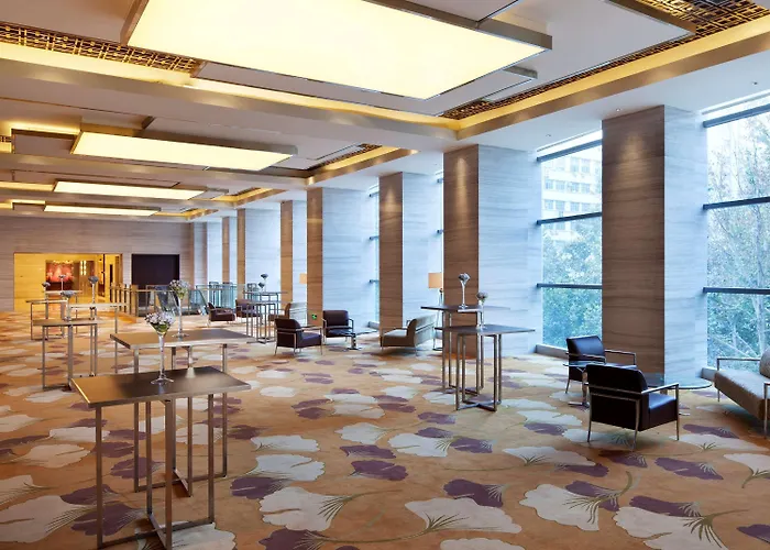 Hyatt Regency Jinan