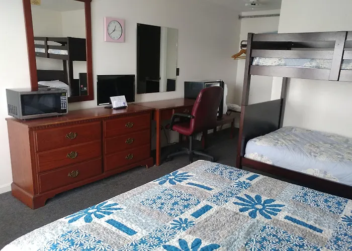 Regal Inn Hampton Beach
