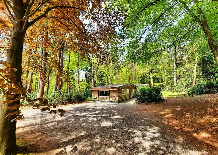 Hotel Landgoed Zonheuvel