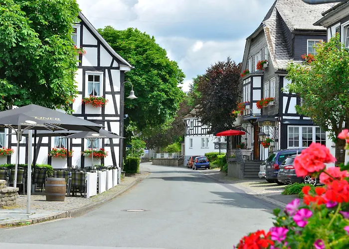 Landhotel Albers