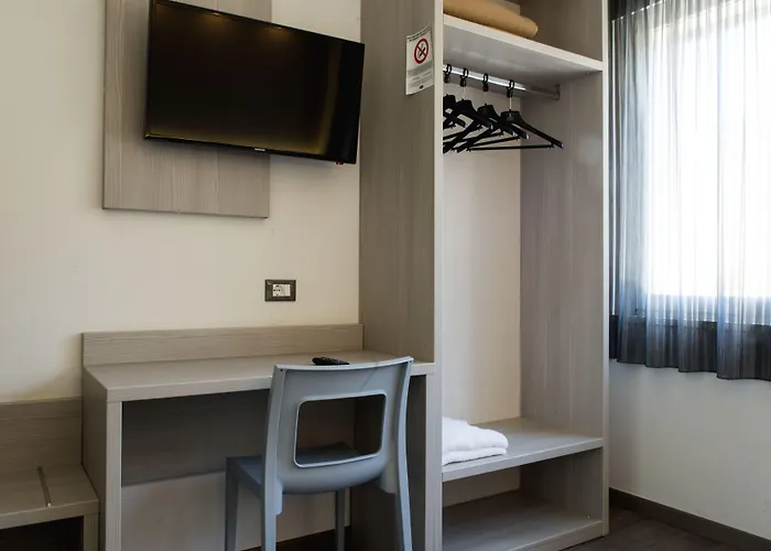 Hotel Ariston