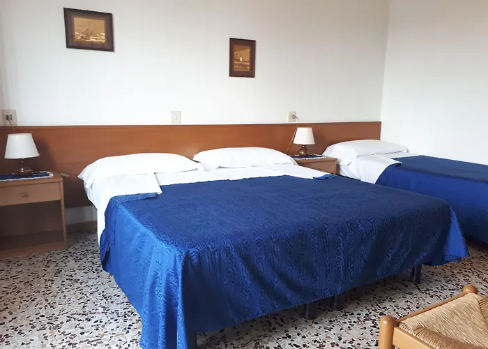 B&B Garni Da Vito