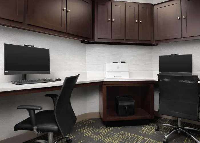 Hampton Inn & Suites Durham North I-85