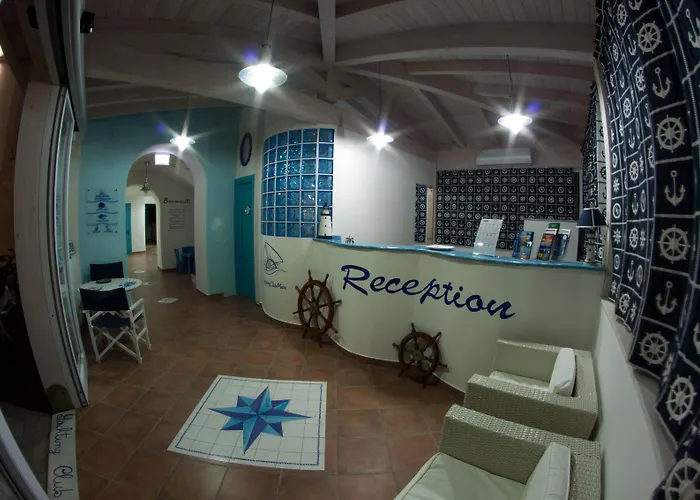 Yachting Club Mare
